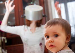 5 Of The Most Unsexy Things Moms Do Everyday