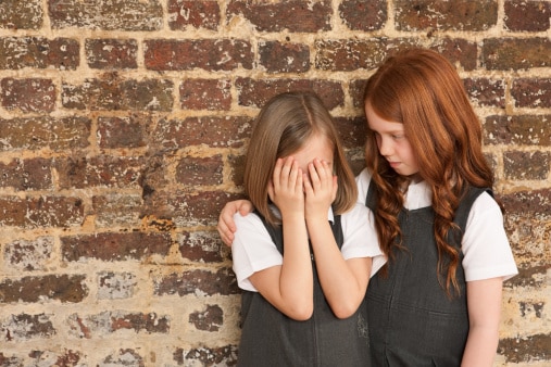 ‘Why My Kids Are Not The Center Of My World’ Is Great, Except For The Part About Bullying