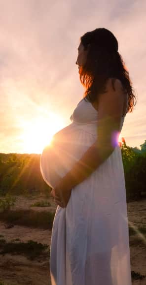 Evening Feeding: 10 Stages Of Pregnancy From Ecstasy To Agony