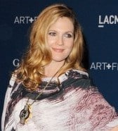 Evening Feeding: Drew Barrymore Reveals Why She Went Public With Pregnancy #2