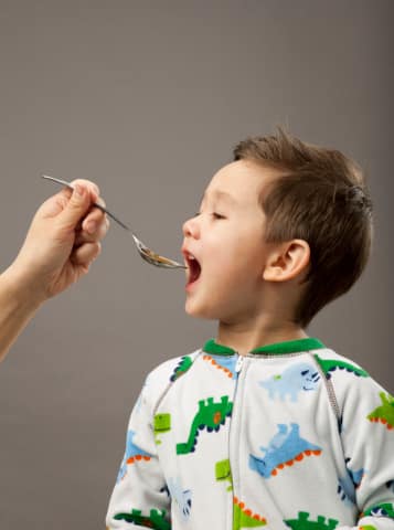Morning Feeding: What Every Parent Should Know Before Giving Antibiotics To Their Child