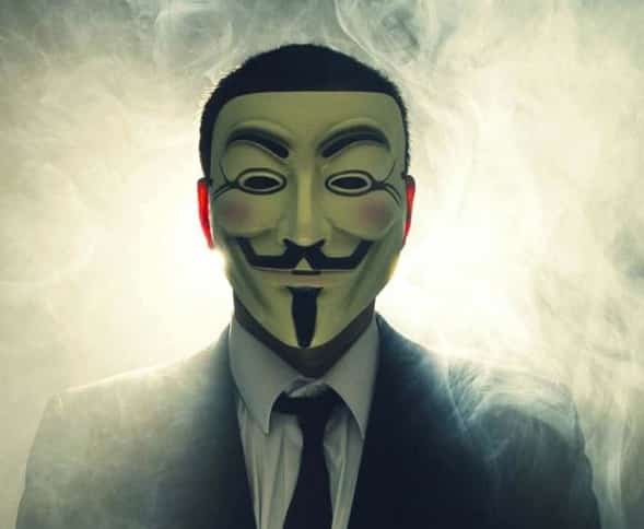 Anonymous Starts #ShutLoganRiver In Their Fight Against The Troubled Teen Industry