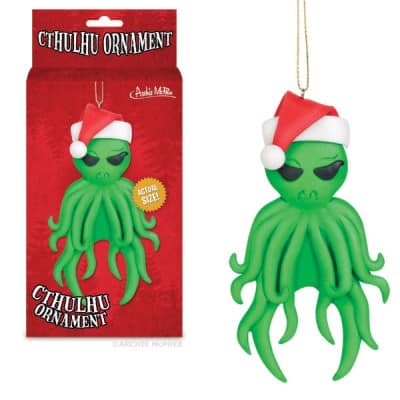 10 Totally Adorable Ornaments To Start Hoarding For The Holidays