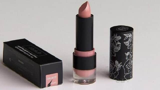 Kat Von D Throws A Tantrum After Backlash Against ”˜Retard’ Lipstick