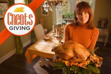 Cheatsgiving: Just Order And Re-heat Your Entire Thanksgiving Meal
