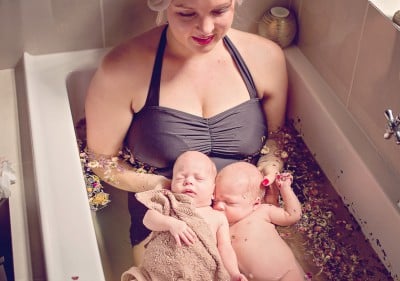 “Re”Birth Ceremonies Aren’t For Everyone, But They’re Still Beautiful