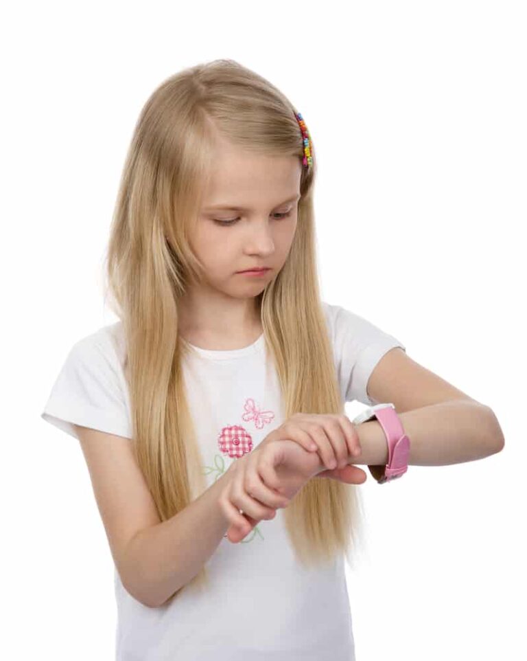 Kid’s Watch Trackers Might Give Me The Comfort I Need To Be More Of A Free-Range Mom