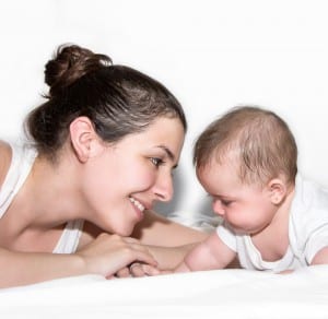 Evening Feeding:  What Not To Say To New Parents, And What To Say Instead