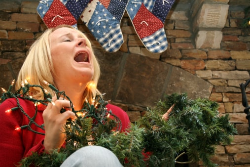 This Article About An ‘Evil Stepmother’ At Christmas Is A Christmas Miracle