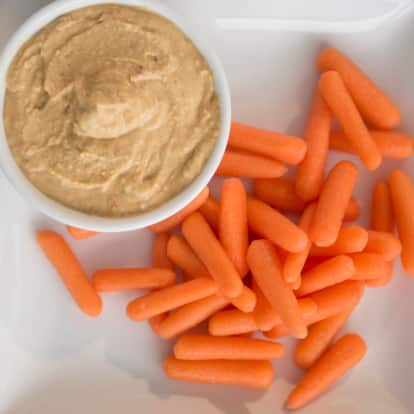 Teenager Faces Charges for Assault with a Tiny Carrot
