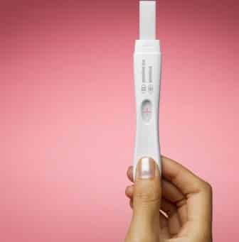 The Pregnancy Test: Before And After You Have Kids, It Always Sucks