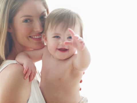 Evening Feeding:  5 Things You Should Never Say To A New Mom