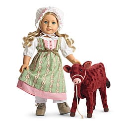 I May Be Getting Sucked Into The Cult Of The American Girl Doll