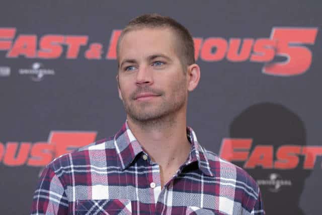 Paul Walker Allegedly Dated Another Underage TeenagerCan We Talk About This Now, Please?