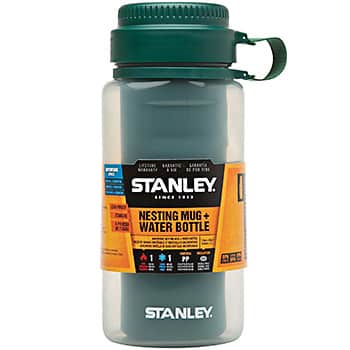 Giveaway: Win A Stanley Camping Trip Prize Pack!