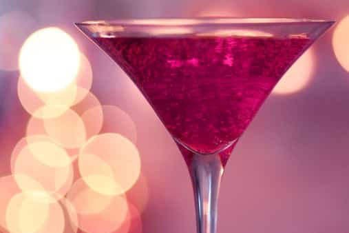 Resolution Week: 10 Cocktails I Vow To Try And Make This Year