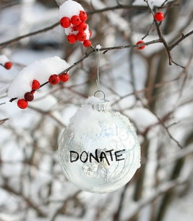 10 Non-Scammer Charities You Can Give To This Christmas