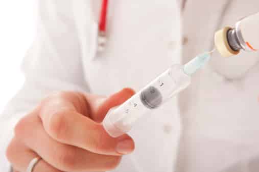 Pregnant Nurse Wrongfully Fired For Refusing Flu Shot Because Of Miscarriage Concerns