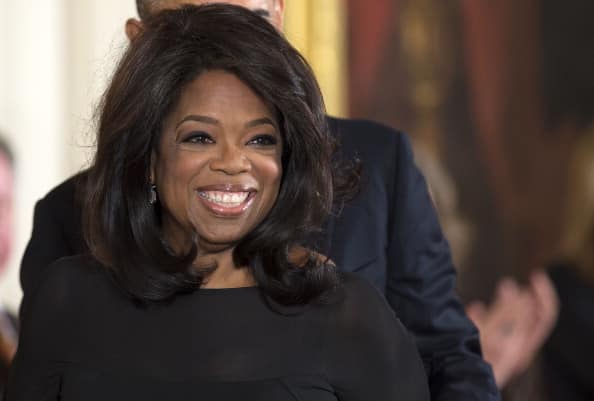 Leave Oprah And Her Childlessness Alone, Judgy Bloggers