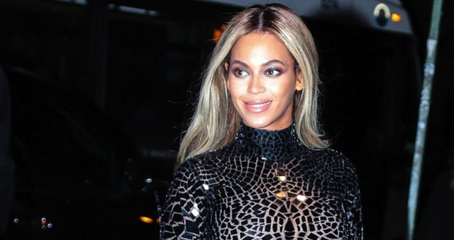 Still Think Beyonce Is Anti-Feminist? Read Her Essay On Gender Inequality Right Now