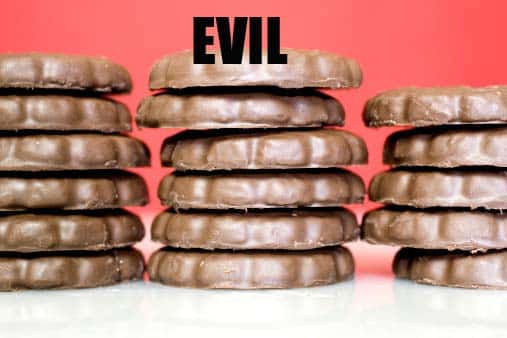 Stupid Anti-Choice Group Gets Hordes Of Pro-Choicers To Buy Girl Scout Cookies With #Cookiecott