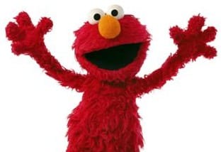 8 Reasons Elmo Is A Better Parent Than Me