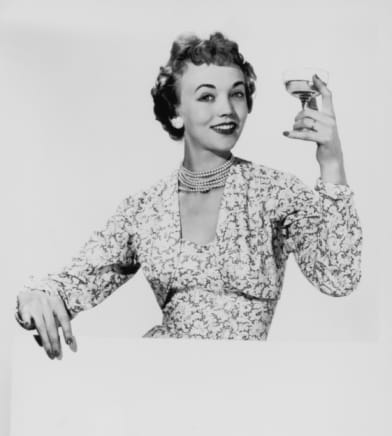 Some Stereotypes Are Awesome: The Boozy Mom’sâ„¢ Introduction To Wine