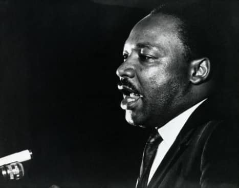Evening Feeding:  10 Dr. Martin Luther King Jr. Quotes That Inspire Us To Do Better