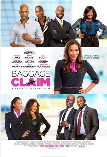 Giveaway: Win A Baggage Claim Prize Pack!
