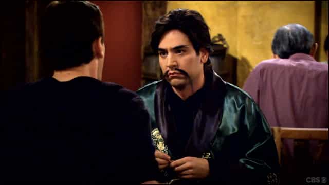 Is Anybody Really Surprised That How I Met Your Mother Featured Racist Yellowface?
