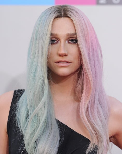 Singer Kesha Enters Rehab For Eating Disorder And The Internet Troll Patrol Goes Wild