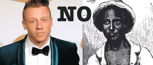 No Amanda Palmer, You Can’t Compare Slavery To Nasty Bigoted Tweets Sent To Macklemore