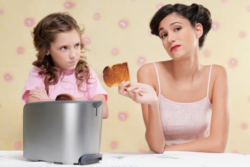 A Gluten-Free Diet For A Kid Is A Nightmare For A Parent