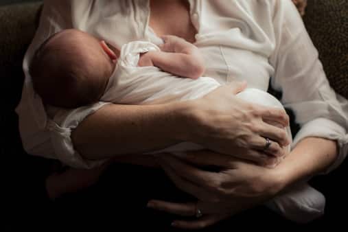 Women’s Bodies Aren’t Legislated Enough So The United Arab Emirates Is Forcing Them To Breastfeed