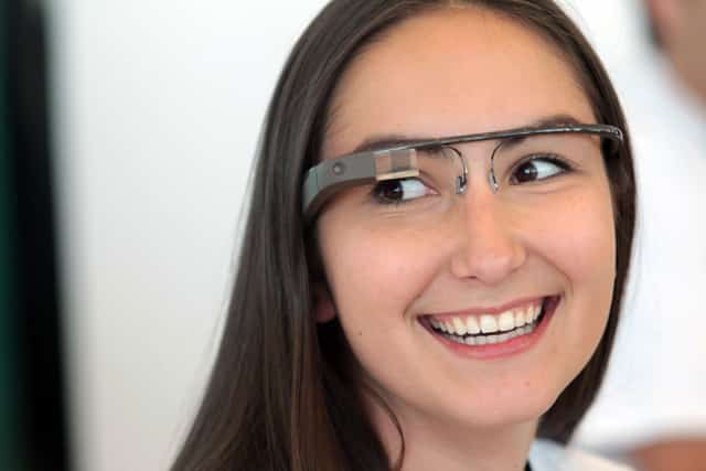 How Google Glass Can Improve Your Sex Life (If You’re Into That Kind Of Thing)