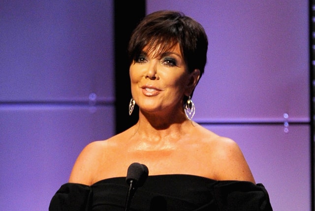 Kris Jenner’s Sexy Bikini Pic Gives Internet Opportunity To Call Her An Old Crone