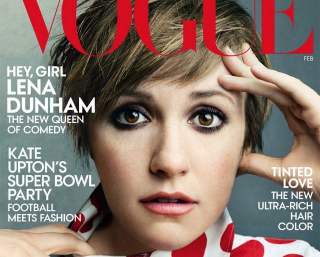 Something Good Actually Came Out Of Jezebel’s Massive Lena Dunham/Vogue Screw Up
