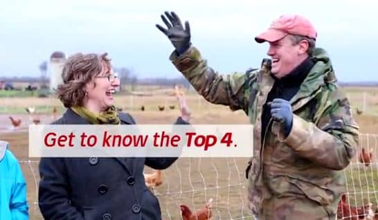 This Humane Chicken Pasture is a Finalist in Intuit’s Small Business Big Game (Sponsored)