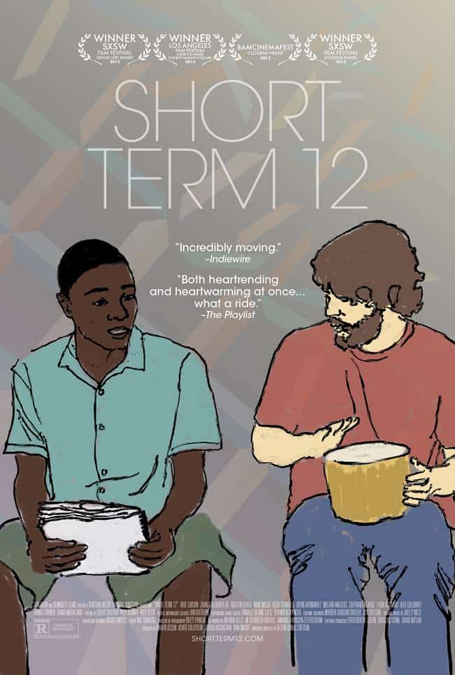 ‘Short Term 12’ Is The Gorgeously Heartbreaking Movie Not Enough People Are Talking About
