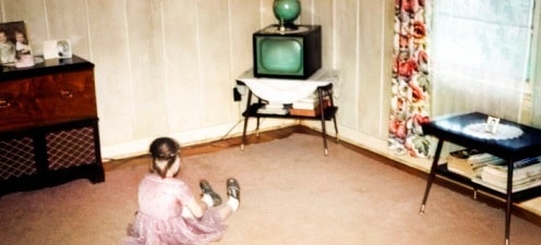 Why I’ve Been Rotting My Child’s Brain With TV Since Forever