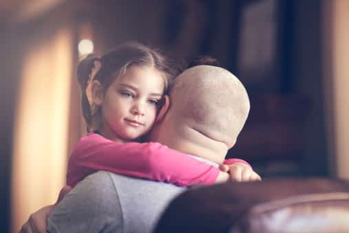 Evening Feeding:  25 Things Little Girls Wished Daddies Knew
