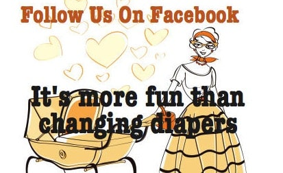 You Need To Stop Feeding The Baby And Follow Us On Facebook
