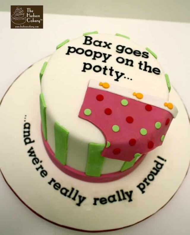 Potty cake! : r/cakedecorating