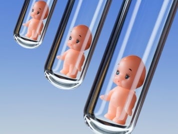 Six Reasons Why IVF Treatments Actually Rock