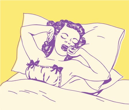 Between The Sheets With Jasmine Iyer : Sex Positions For Moms