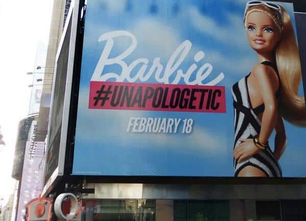 The Sport’s Illustrated Swimsuit Issue Will Feature Barbie, So Your Daughter Can Feel Bad Too