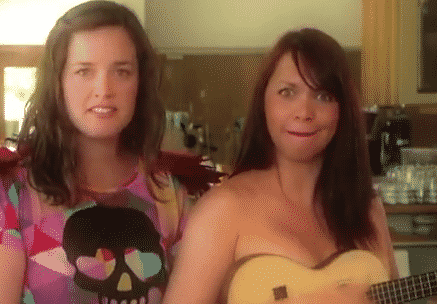 The Band ‘Sparrow Folk’ Have Figured Out Why Moms Breastfeed In Public