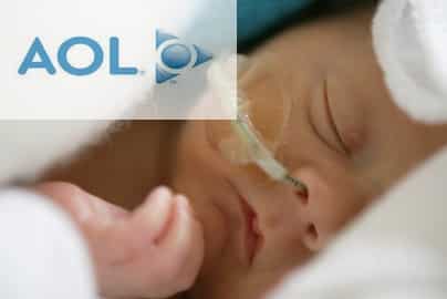 Mother Of AOL’s ‘Distressed Baby’ Calls Out CEO On His Ignorance