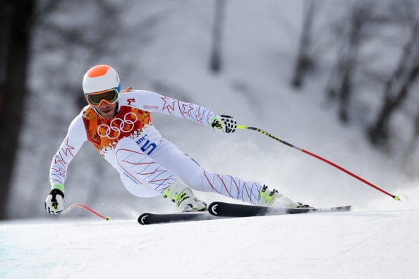 The Bode Miller Custody Scandal Is Totally Overshadowing His Embarrassing Olympic Loss