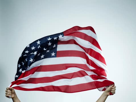 Uptight Officials Ban “Merica Day” From High School Because Patriotism